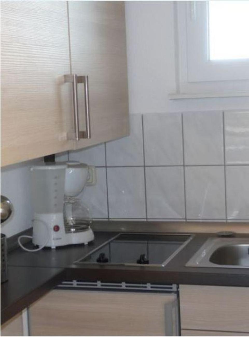 Bungalow Beate Zinnowitz Buitenkant foto